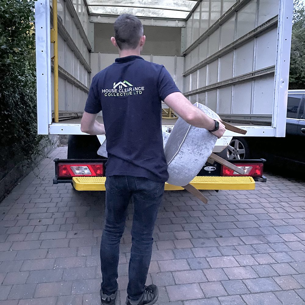 <br />
House Clearance Aberdeenshire Aberdeen